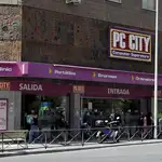  PC City echa el cierre a sus 34 tiendas y deja en la calle a 1244 trabajadores