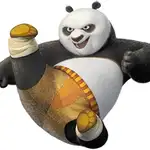  «Kung Fu Panda 2»: el oso que salvó a Dream Works