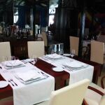 Comer en Campo Maior