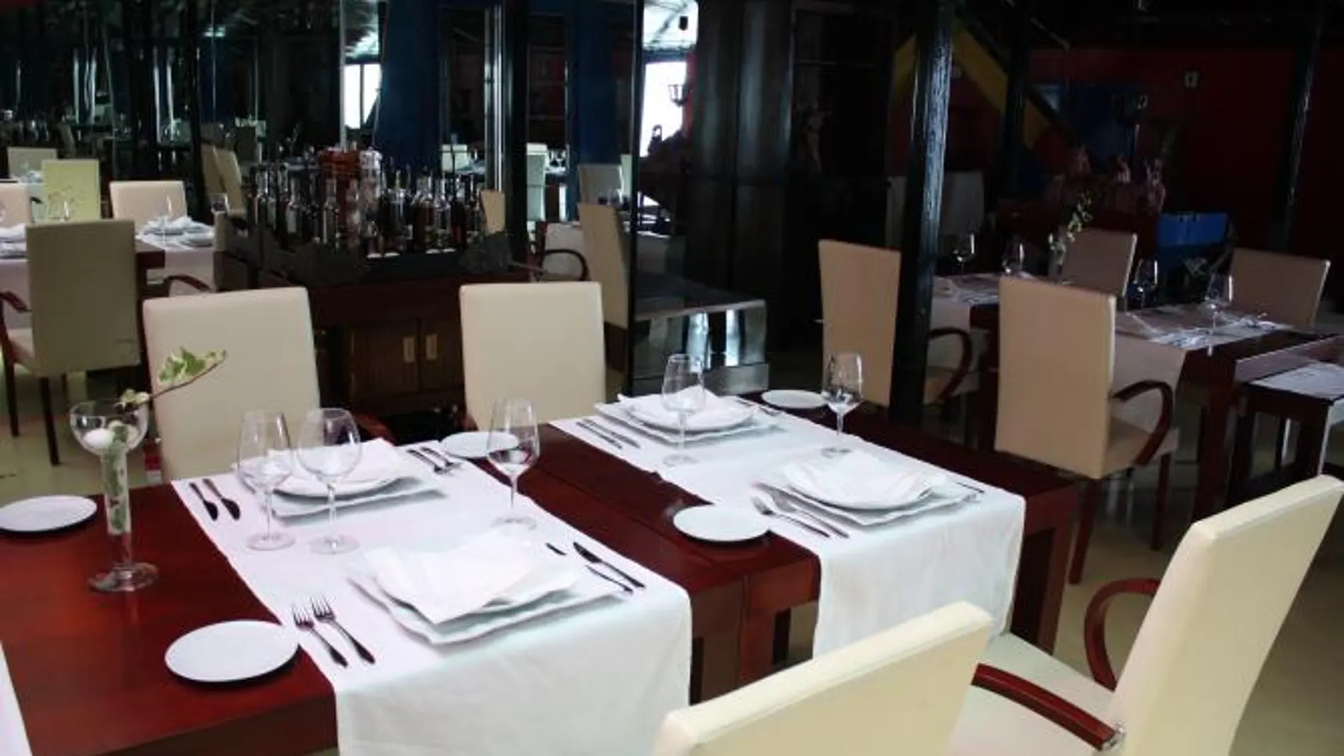 Comer en Campo Maior