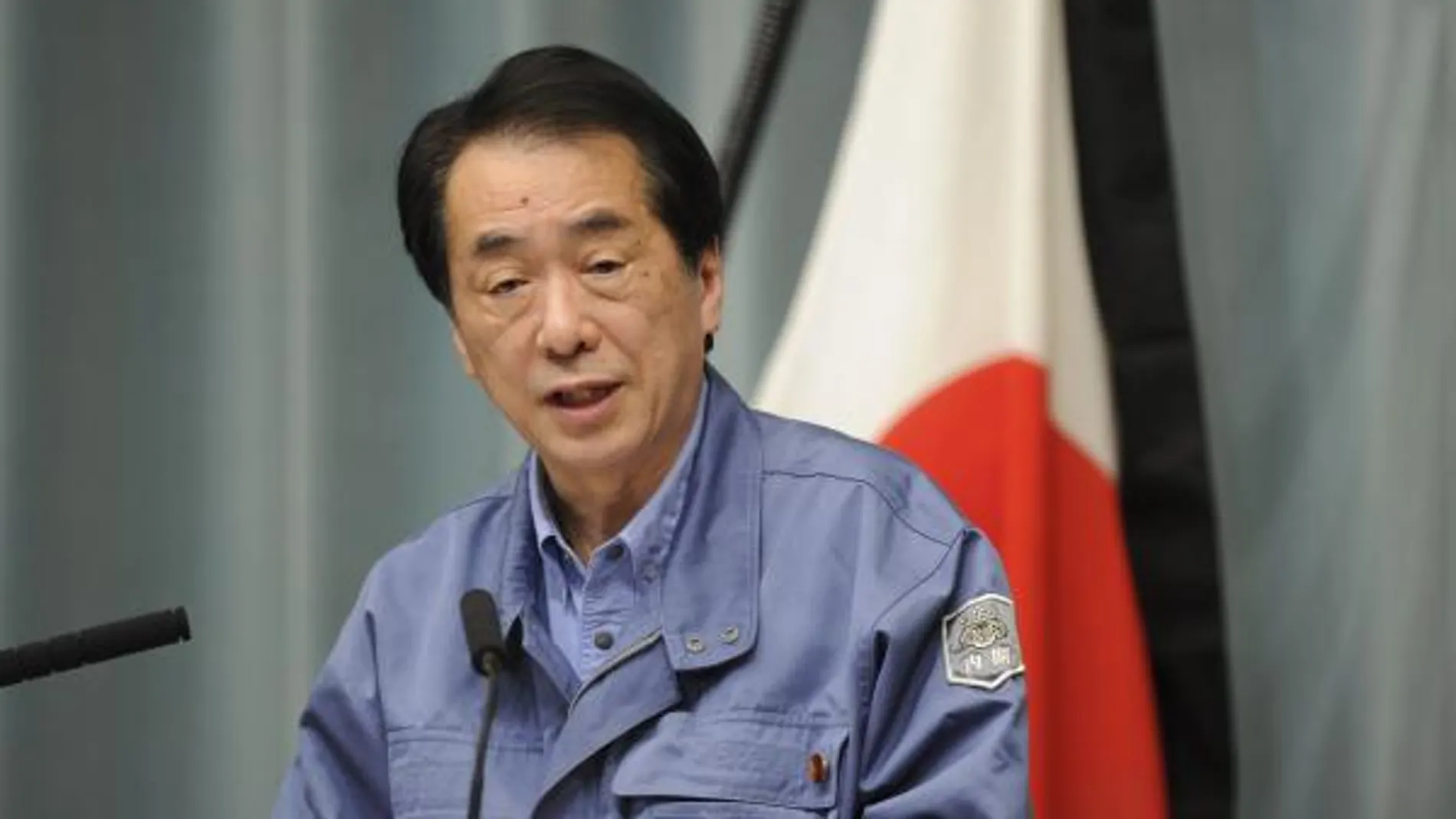 Japón admite que la situación de Fukushima «aún no favorece el optimismo»