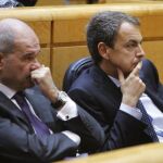 Chaves: Hay que afrontar «con absoluta normalidad el supuesto» de otro candidato