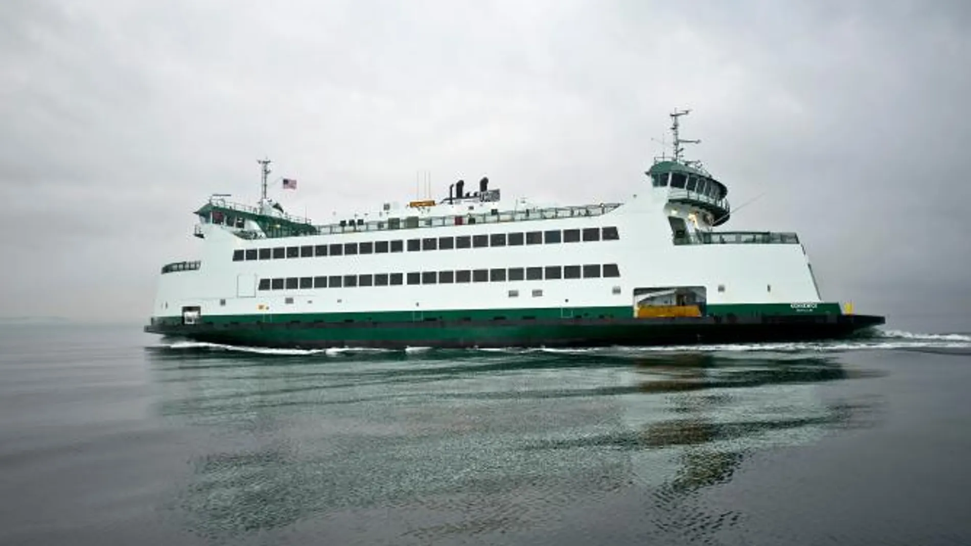 Menos pasajeros por barco: la metáfora de la obesidad en EEUU