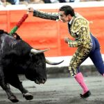 Ya es oficial: las corridas de toros prohibidas desde 2012