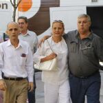 Cruz Roja considera inviable que los excarcelados cubanos sigan en Madrid