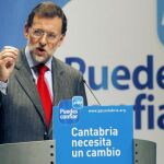 Rajoy: mientras ETA exista no queremos que sus franquicias estén en las elecciones