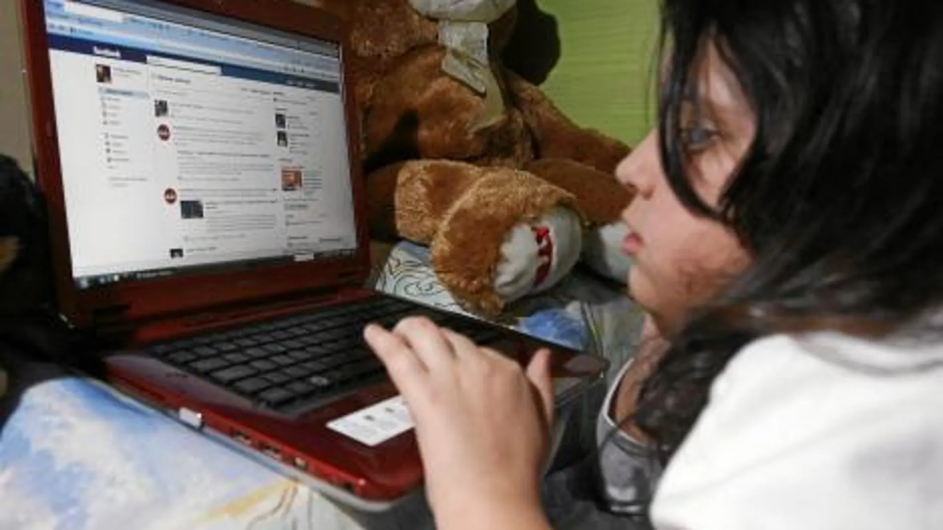 En Extremadura, los alumnos tienen un PC para cada dos