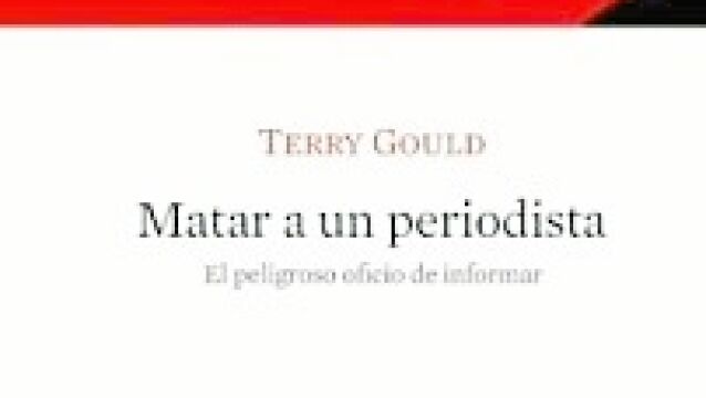 El periodista muere solo por Martín PRIETO