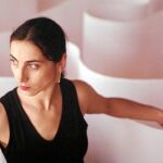Àngels Margarit: «La cultura es un tipo de nutrición importante para la sociedad»