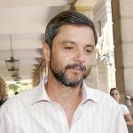 FERNANDO MELLET / Director gerente de Mercasevilla
