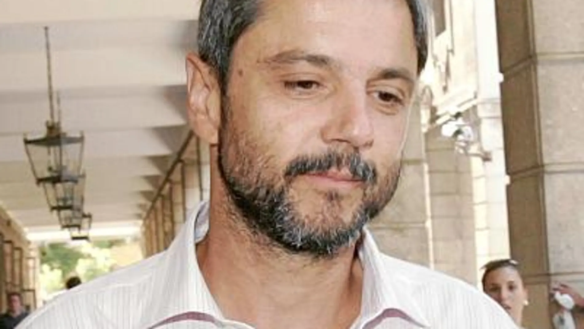 FERNANDO MELLET / Director gerente de Mercasevilla
