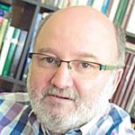 El campo en primavera, por César LUMBRERAS