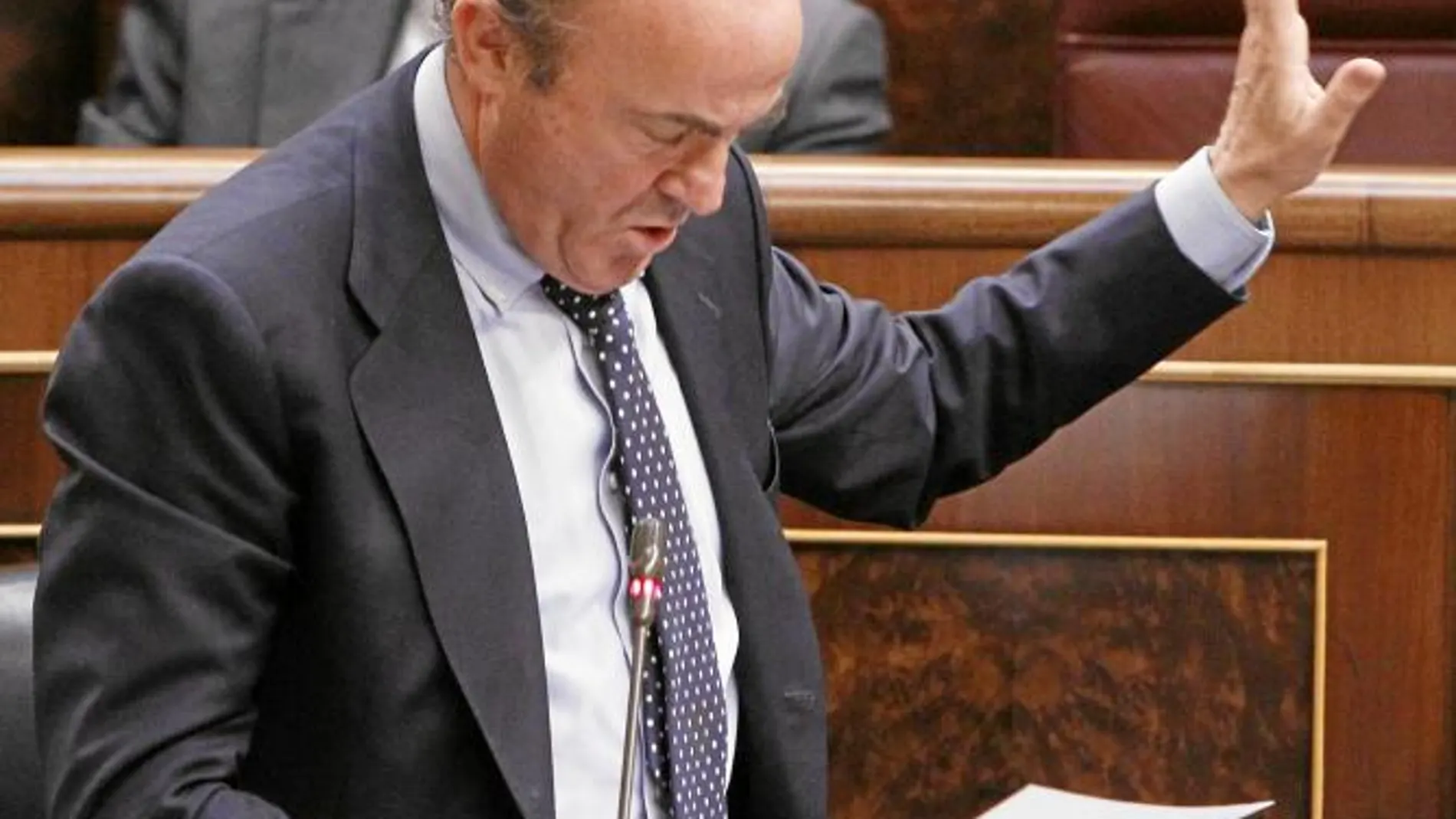 La dación en pago se aplicará a viviendas de menos de 150000 euros