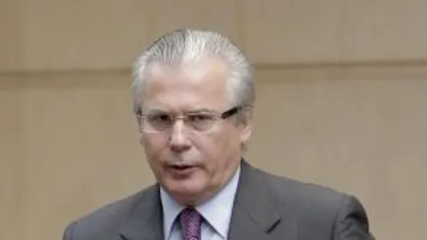 Garzón será juzgado por su investigación sobre el franquismo