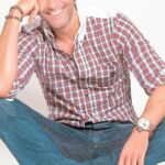 Jorge Fernández: «Me partí la rodilla y caí en una depresión»
