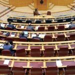 La Asamblea de Madrid elige el martes a sus representantes
