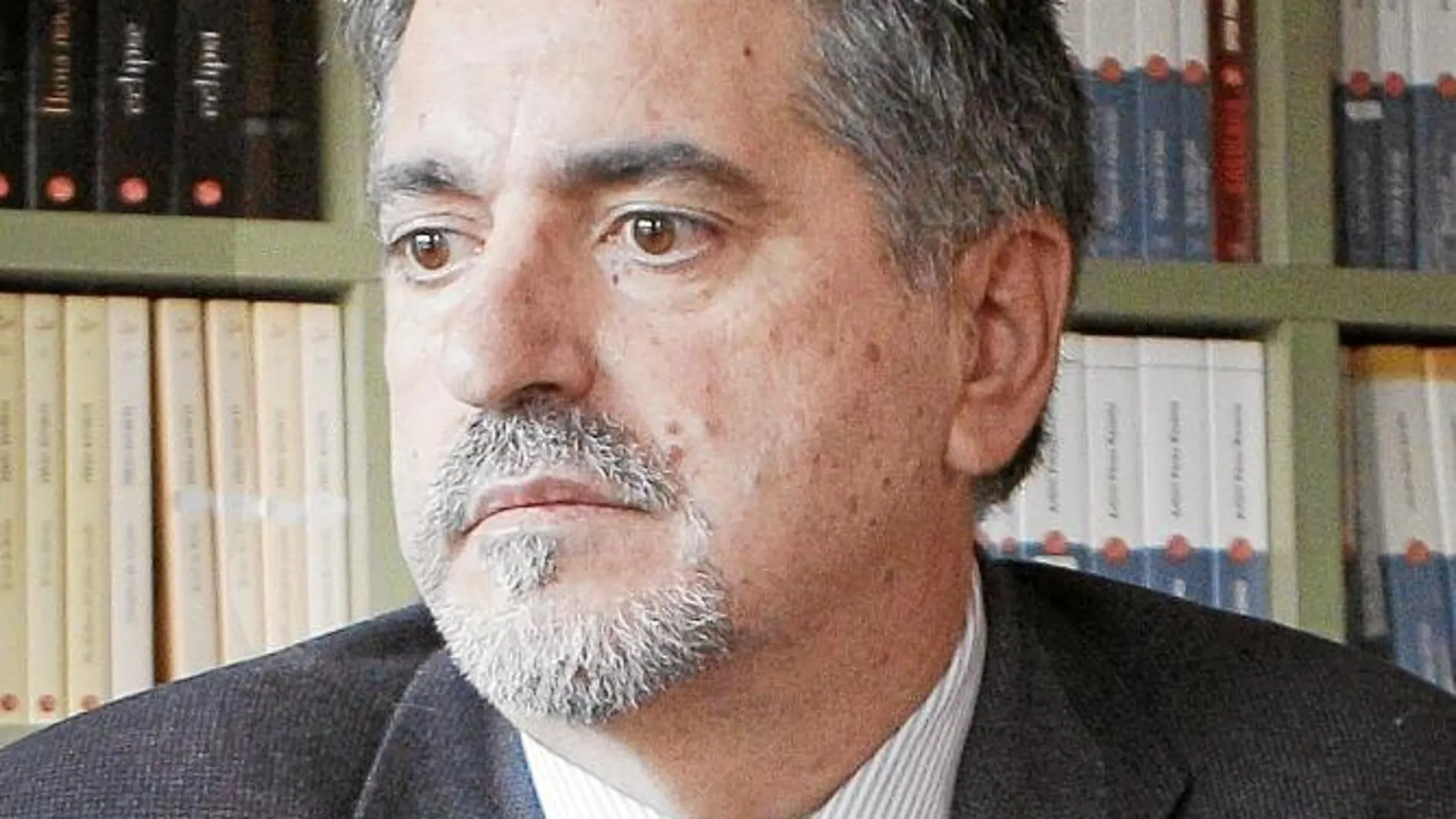 Jesús Eguiguren