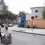La falta de seguridad y limpieza de algunas zonas del distrito son el centro de las protestas del PSOE