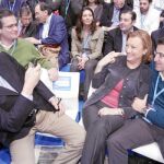 Austeridad, empleo e innovación