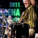 Una gran fiesta reggae en Cartagena