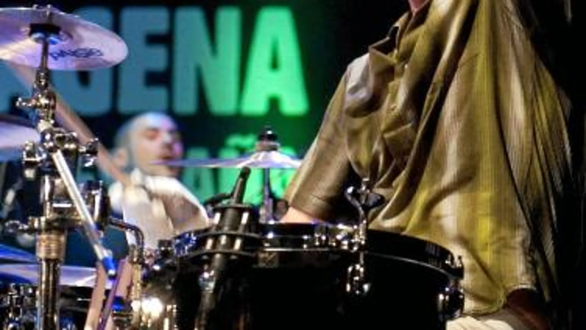 Una gran fiesta reggae en Cartagena