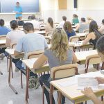 Obligados a regresar a las aulas