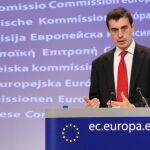 Bruselas «convencida» de que España cumplirá con su objetivo de déficit