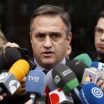 Los operadores de radio niegan las declaraciones de José Luis Ariastazarán, presidente de la LFP