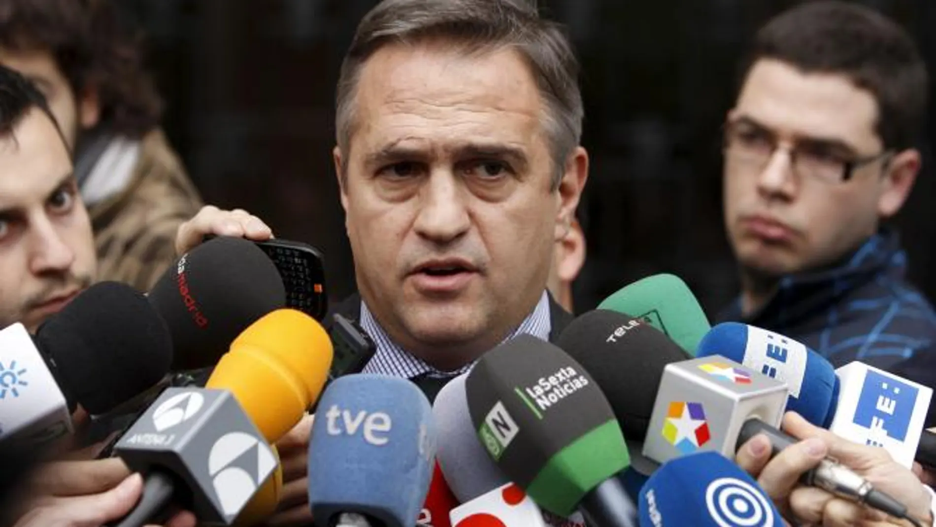 Los operadores de radio niegan las declaraciones de José Luis Ariastazarán, presidente de la LFP