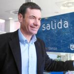 Los socialistas madrileños ratificarán la lista del PSOE, que encabezará Tomás Gómez, en su próximo Comité regional en la última semana de febrero