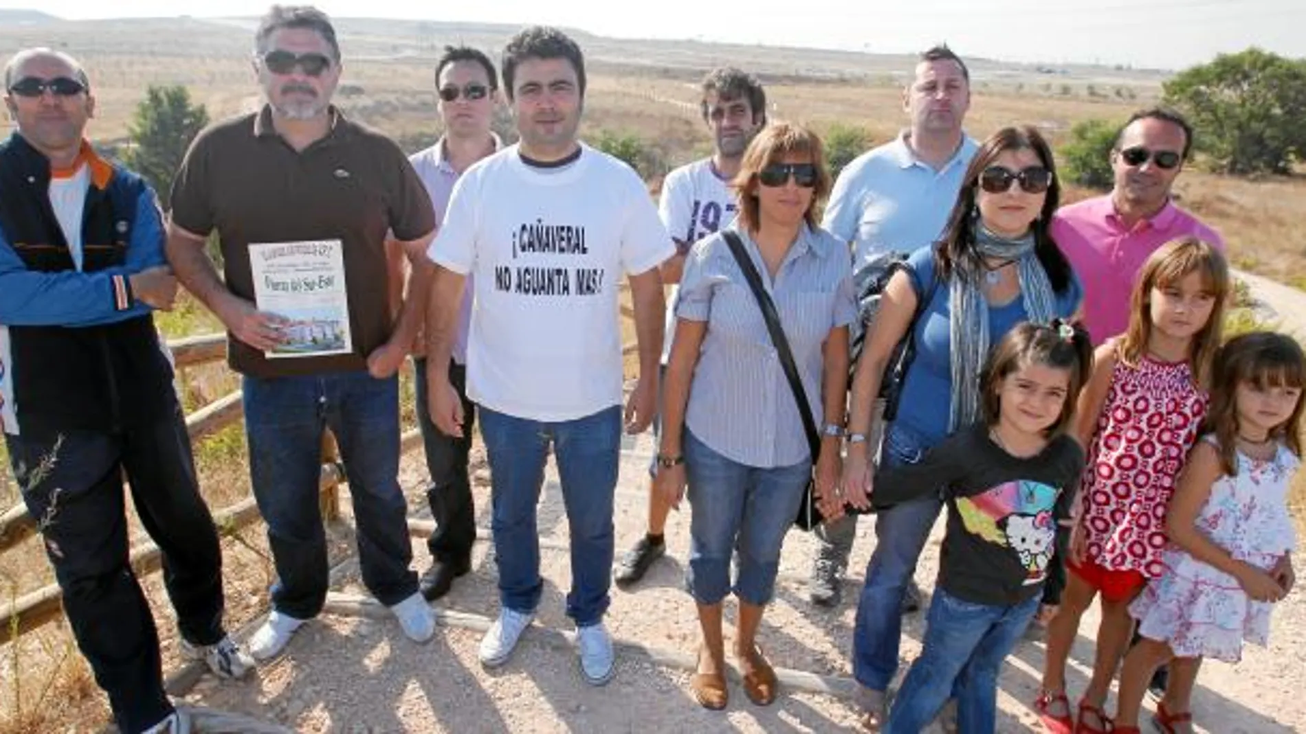 Un empujón para las cooperativas del sureste