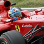 Ferrari no da todavía por perdido el título