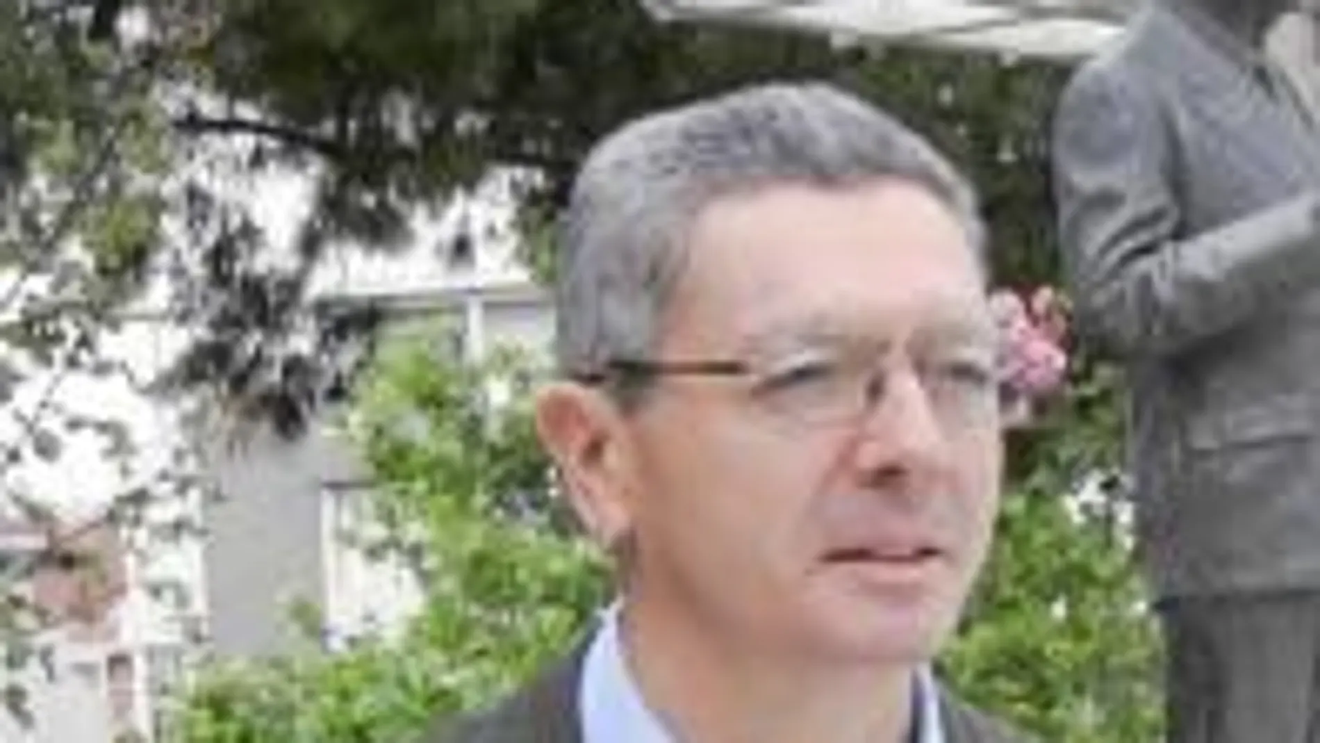 Gallardón ya puso en práctica la austeridad la pasada legislatura