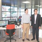 La Comunidad apuesta por un transporte eficaz, moderno y sostenible