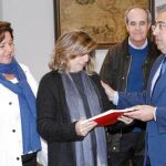 Juan Ignacio Zoido señaló que el Distrito Judicial en el Prado «es el único viable porque se puede comenzar de inmediato»