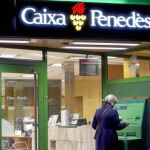 Caixa Penedès ha recibido ayudas públicas por valor de 916 millones de euros a través del Frob
