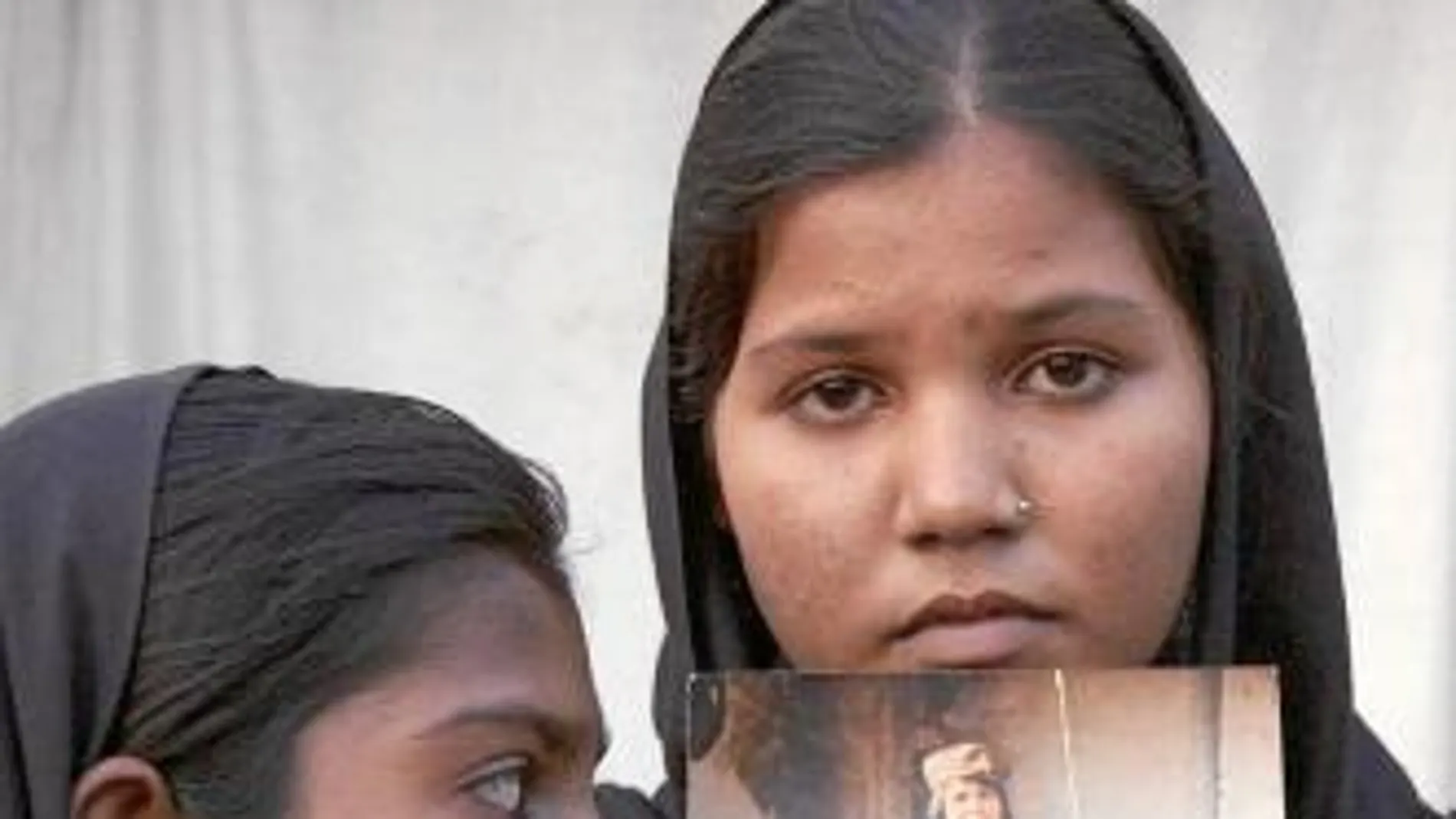 Los abogados de Asia Bibi creen que logrará el indulto