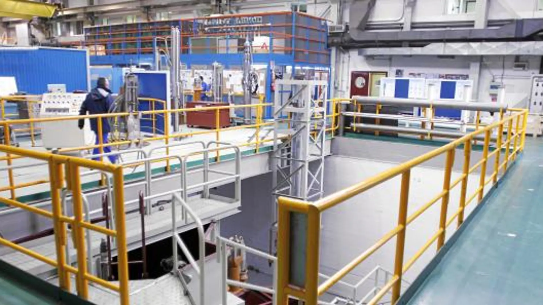 La sustitución de la energía nuclear por otras alternativas acarrearía pérdidas millonarias