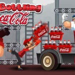 Coca-cola celebra su 125 aniversario en Tuenti con un juego