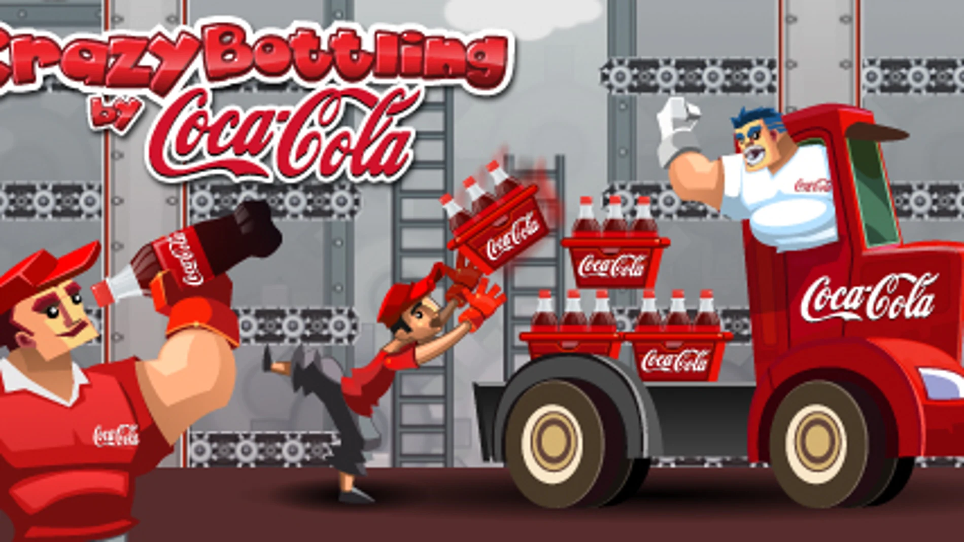 Coca-cola celebra su 125 aniversario en Tuenti con un juego