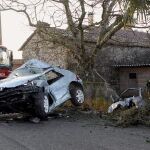 21 fallecidos en las carreteras durante el fin de semana