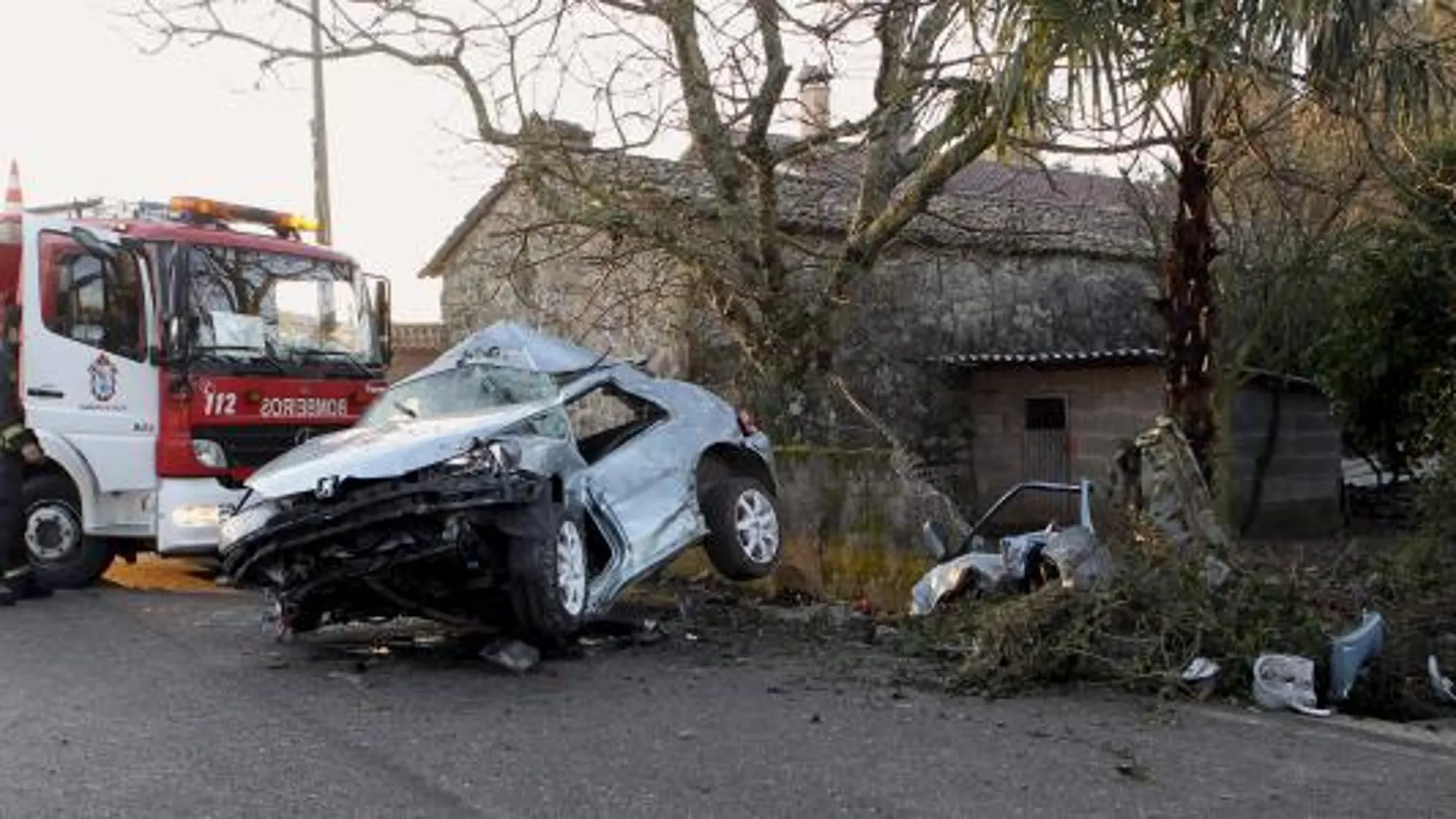 21 fallecidos en las carreteras durante el fin de semana