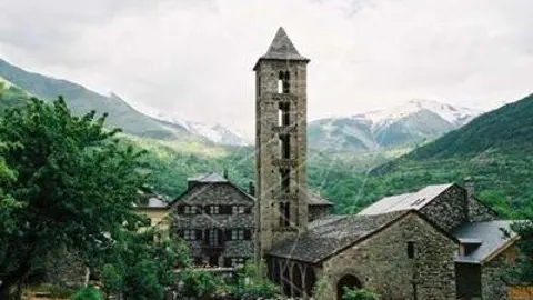 Imagen de la localidad de Peguera