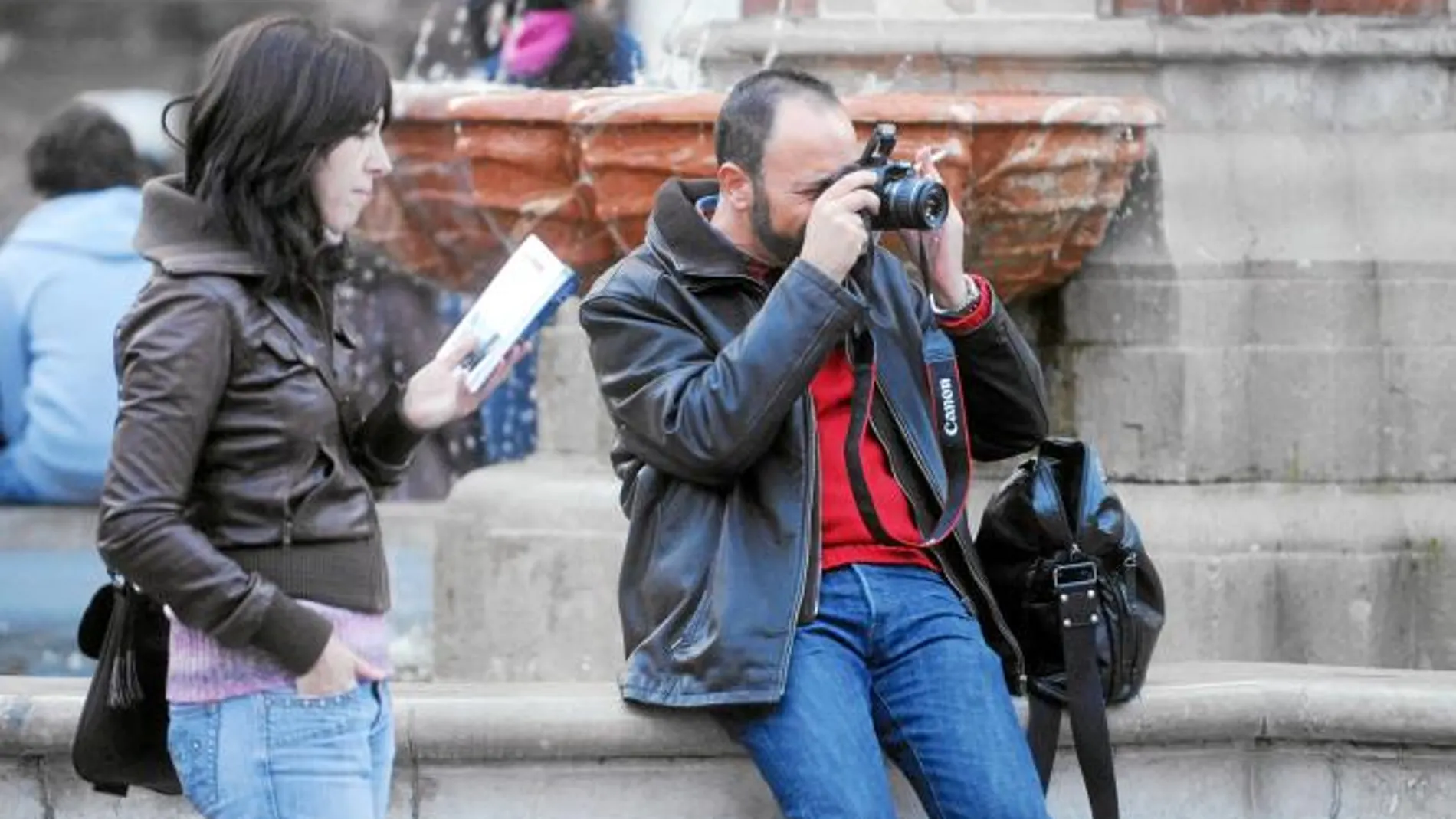 La temporada alta se acerca con la sombra de un turismo de bajo coste