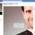Los bloguerostoman el Vaticano