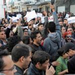 El Gobierno tunecino eleva a ocho los fallecidos por las protestas