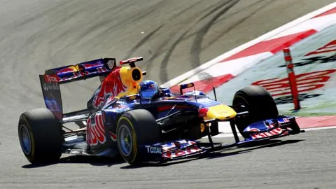 vettel