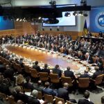 Reunión de primavera del FMI y el Banco Mundial