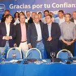  La Junta niega un paquete inversor de la mano del candidato Rubalcaba