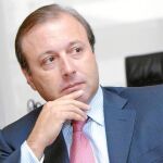 Joan Mesquida, actual director general de Turismo